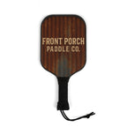 Rustic Steel Paddle Kit