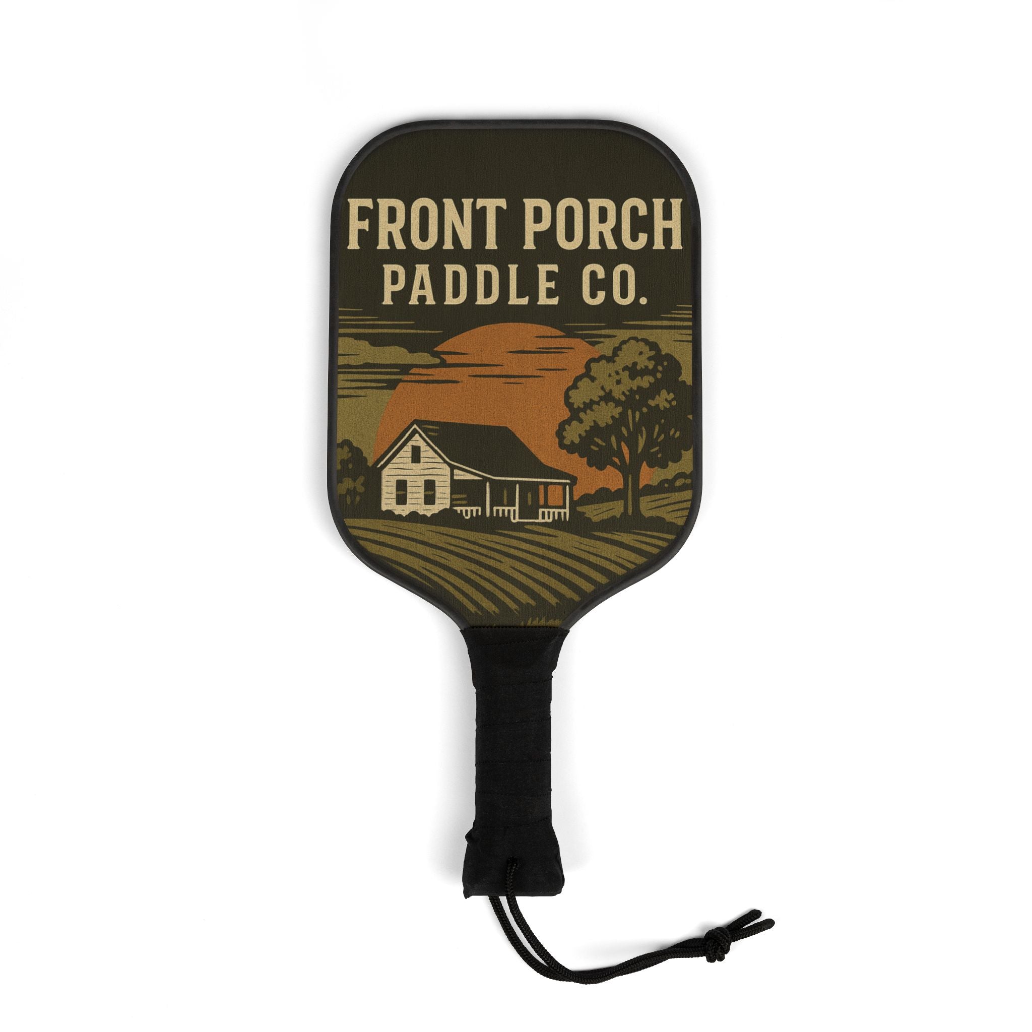 Farmhouse Paddle Kit