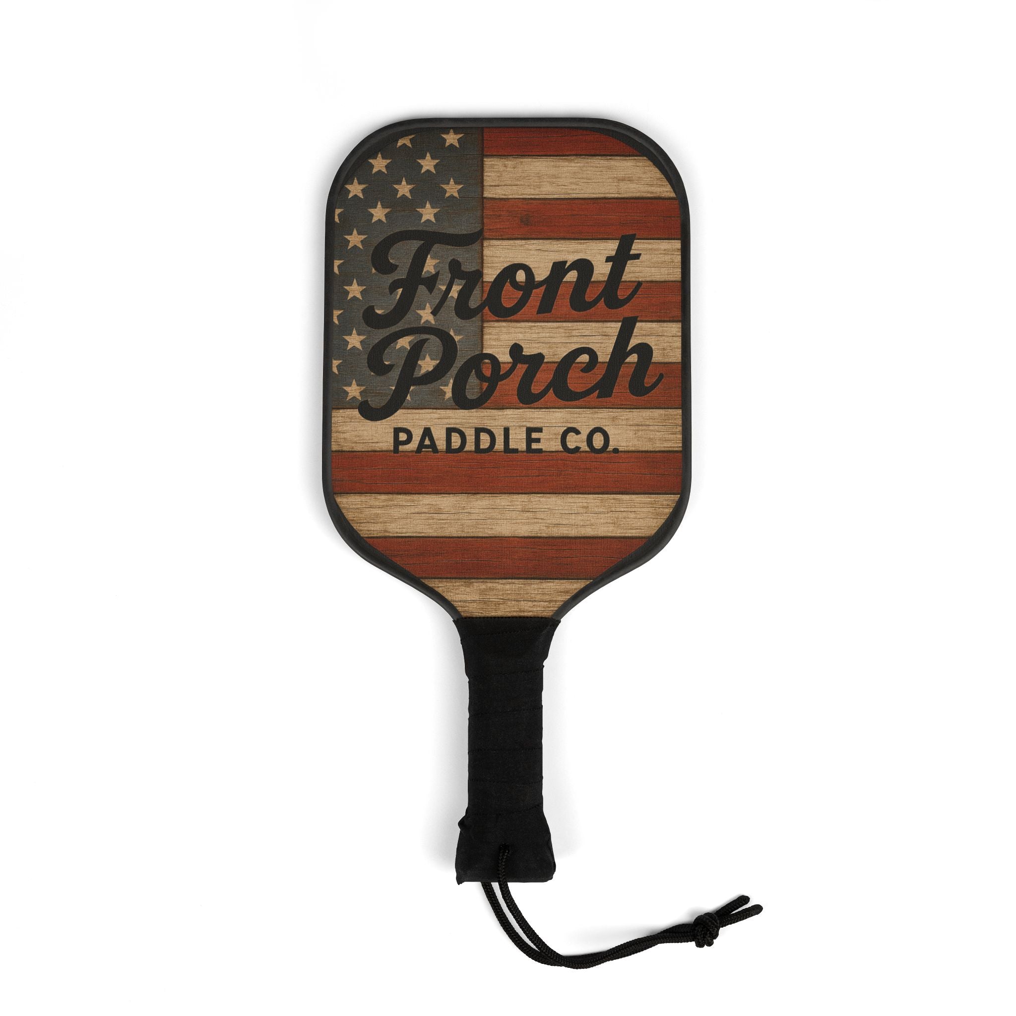 Stars & Stripes Pickleball Kit