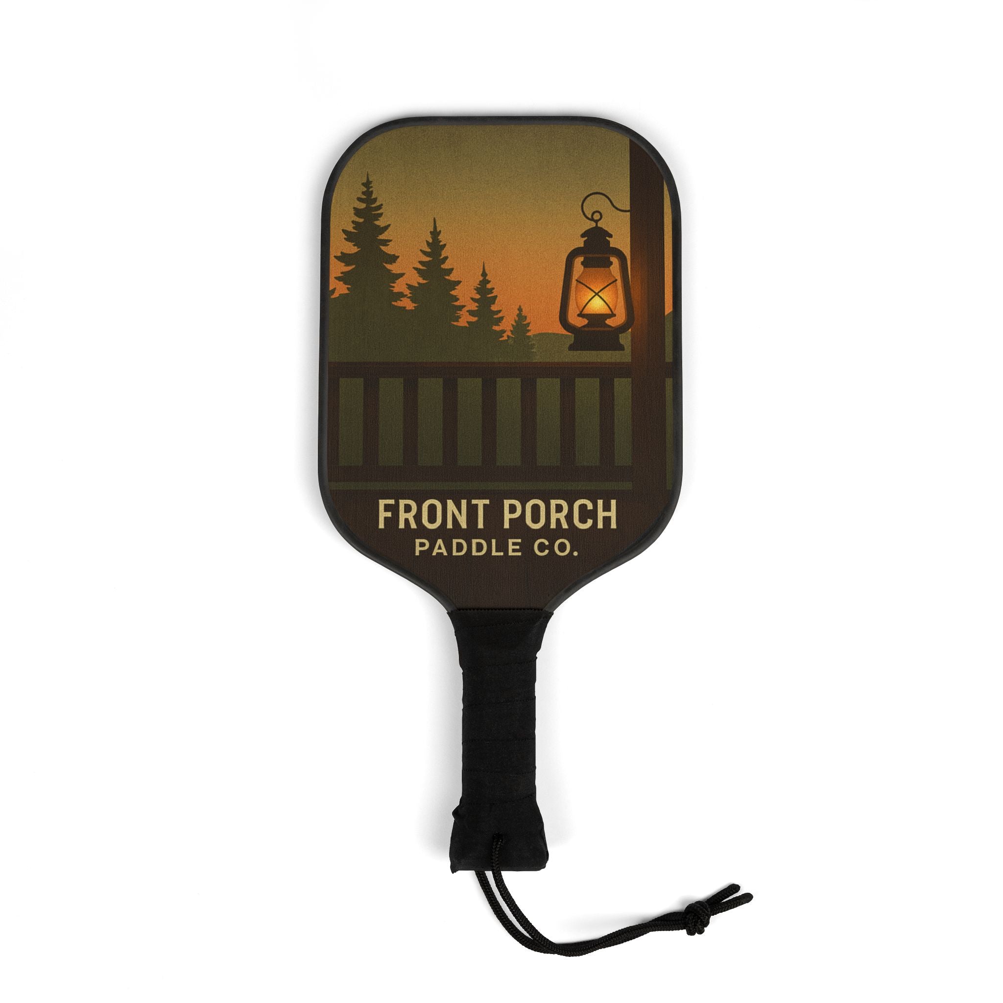 Porchlight Duo