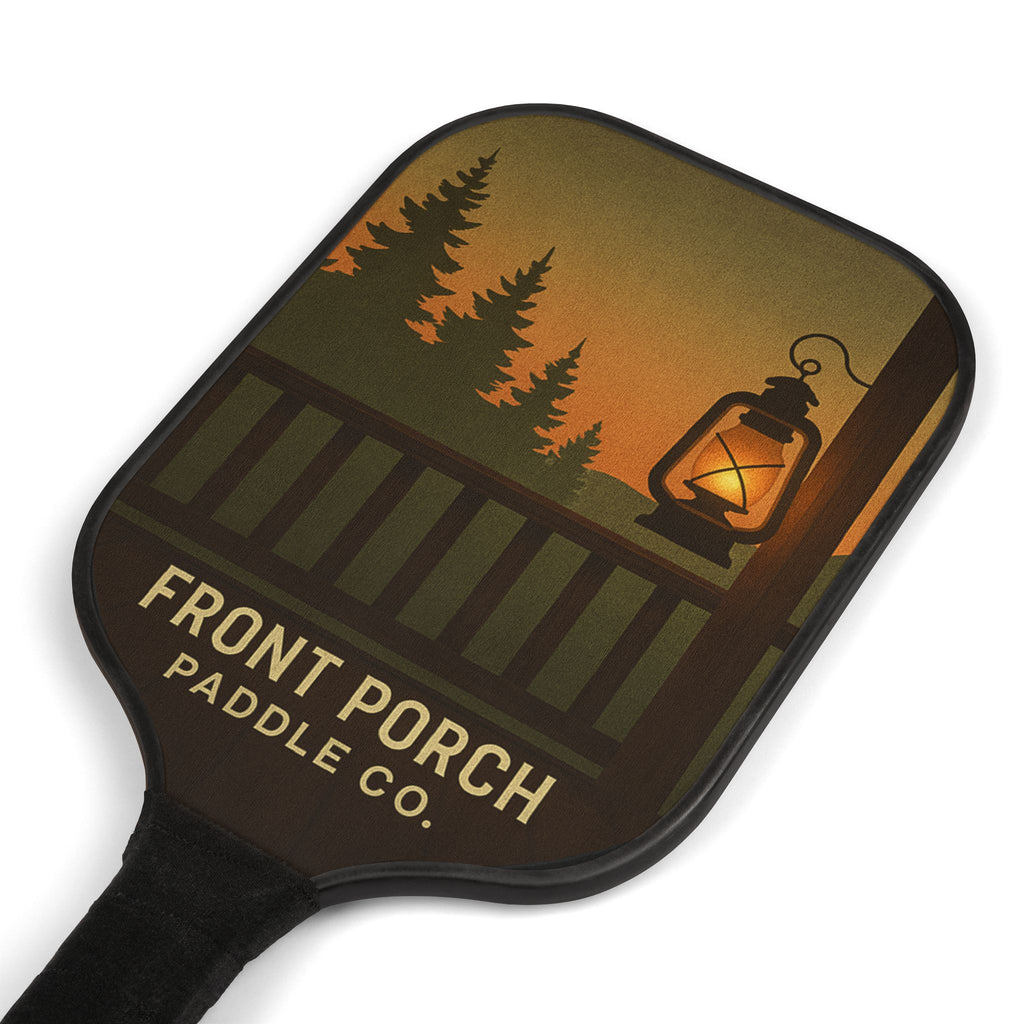 Porchlight Duo