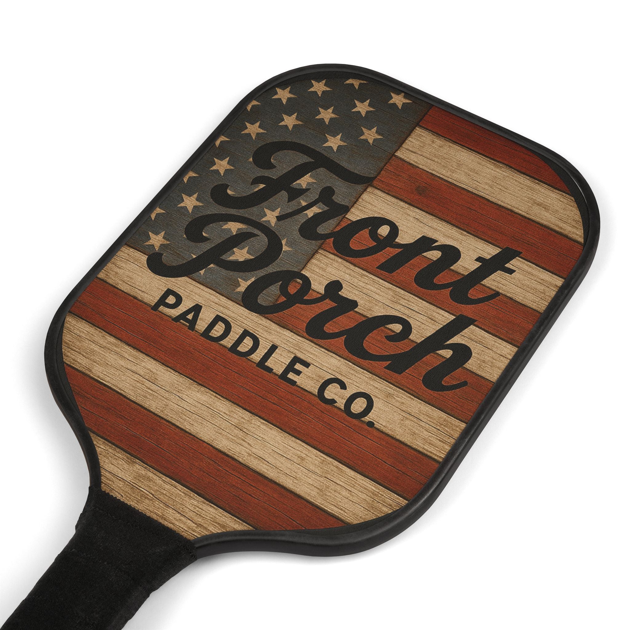 Stars & Stripes Pickleball Kit