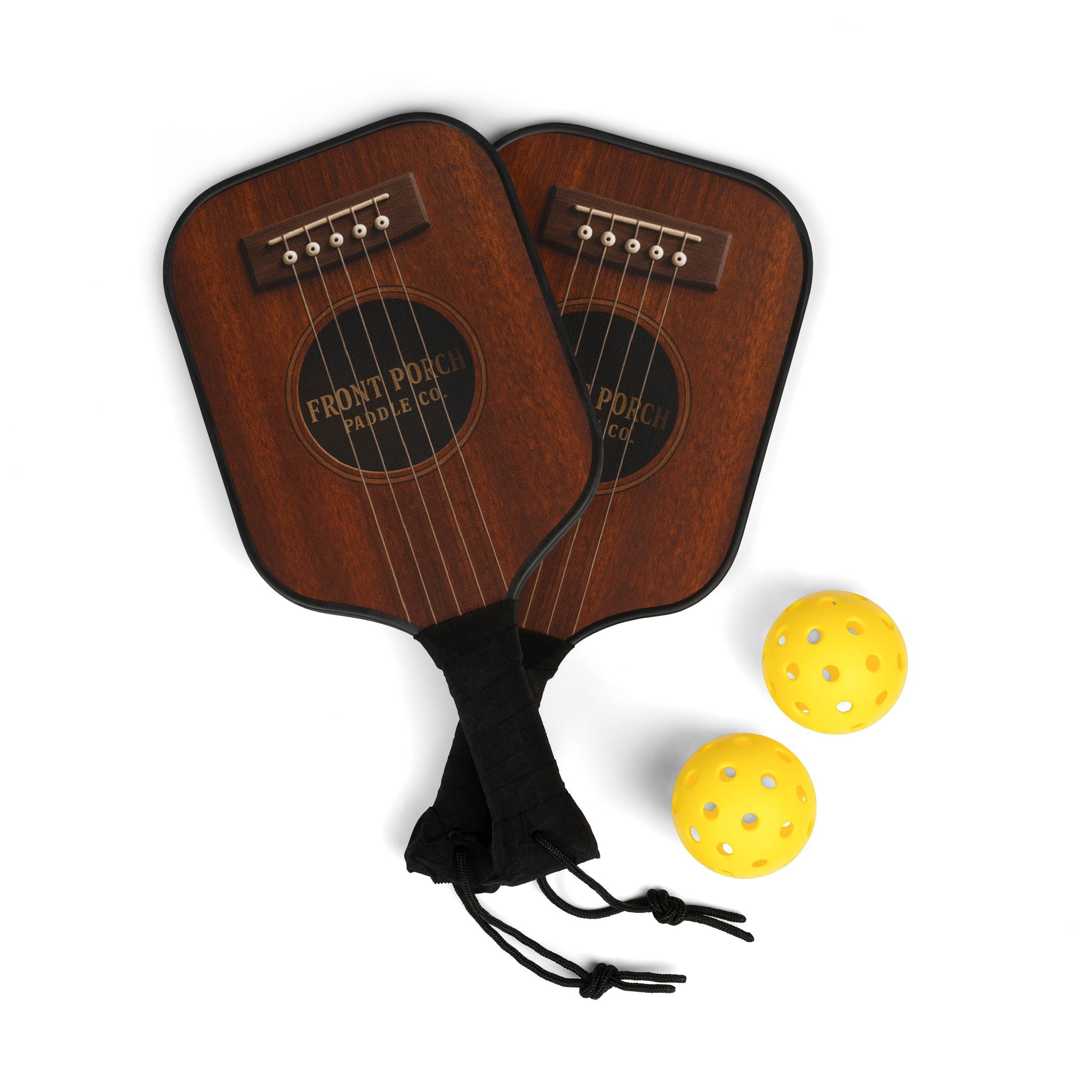 Guitar Set