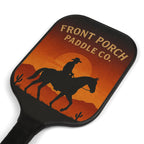 Sunset Cowboy Set