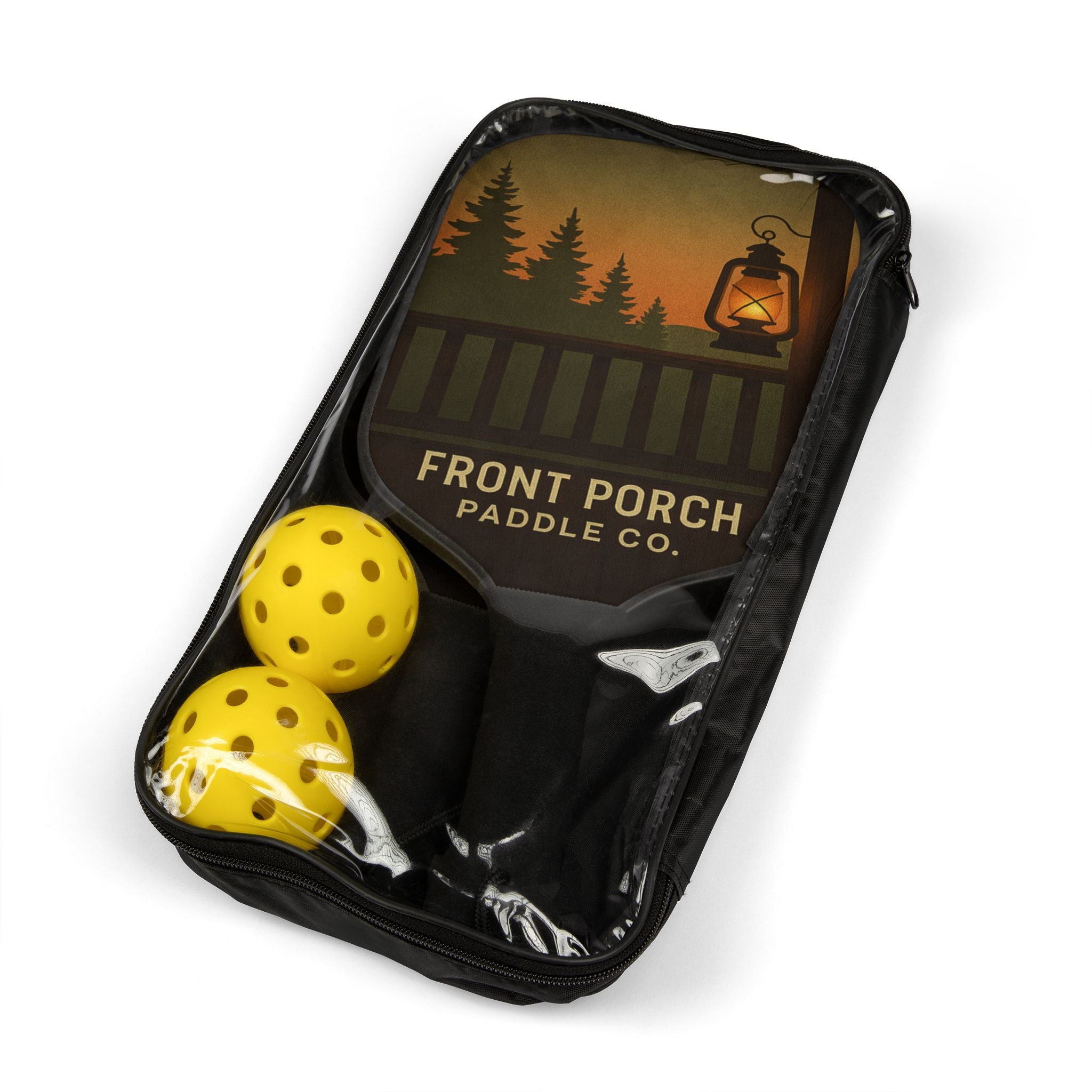 Porchlight Duo