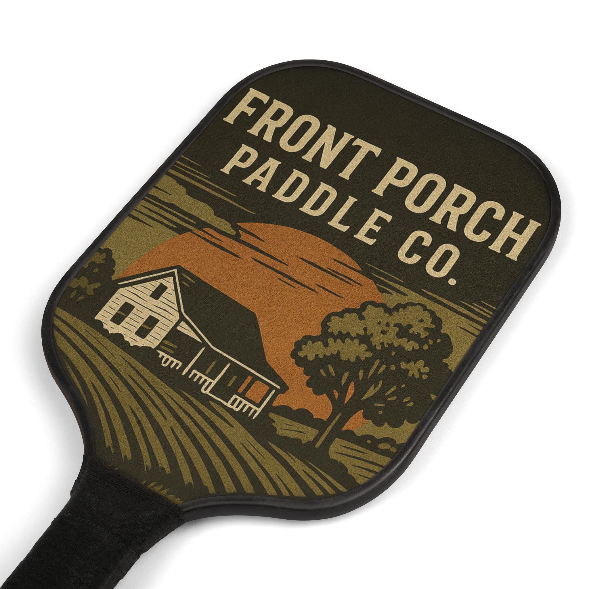 Farmhouse Paddle Kit