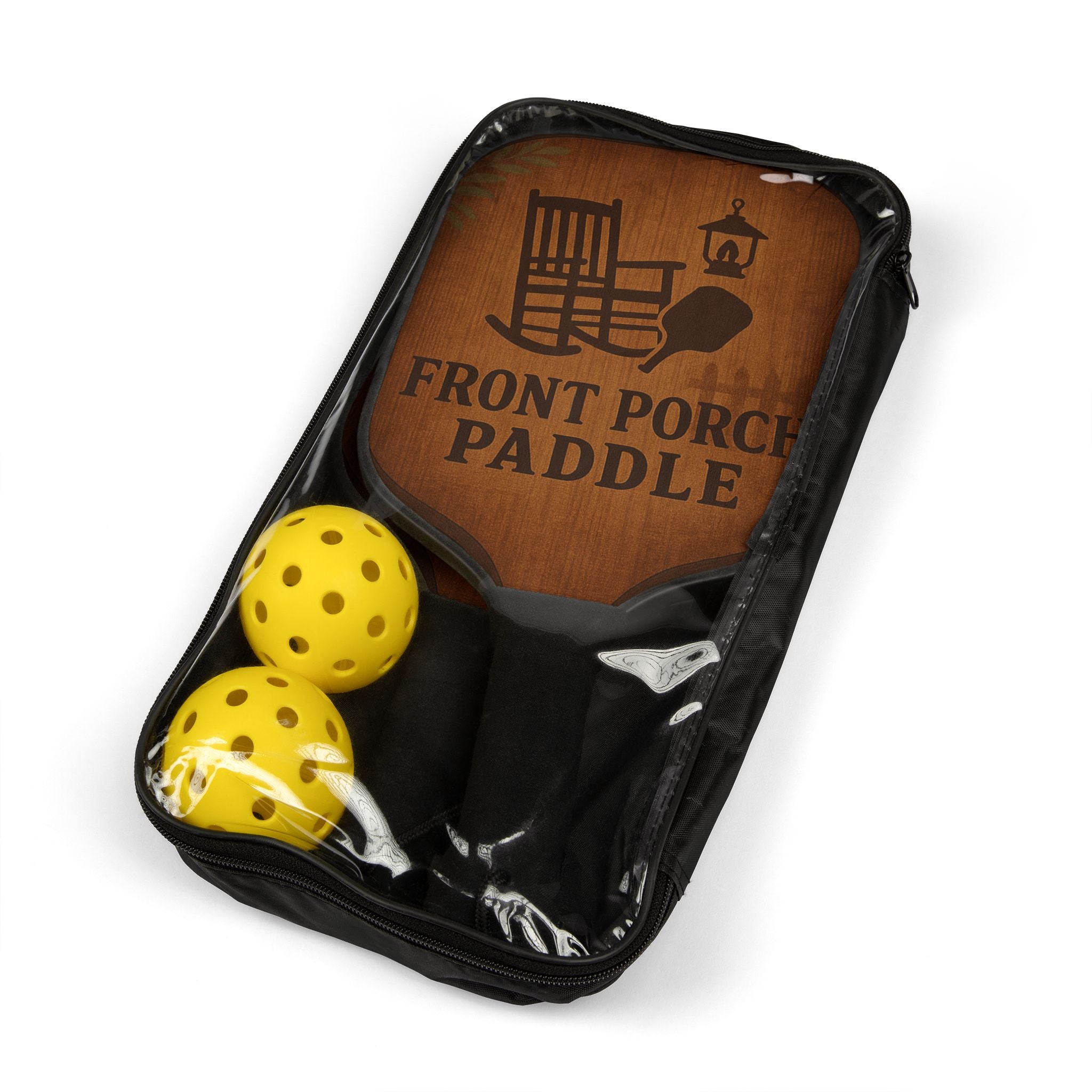 The Front Porch Classic Kit