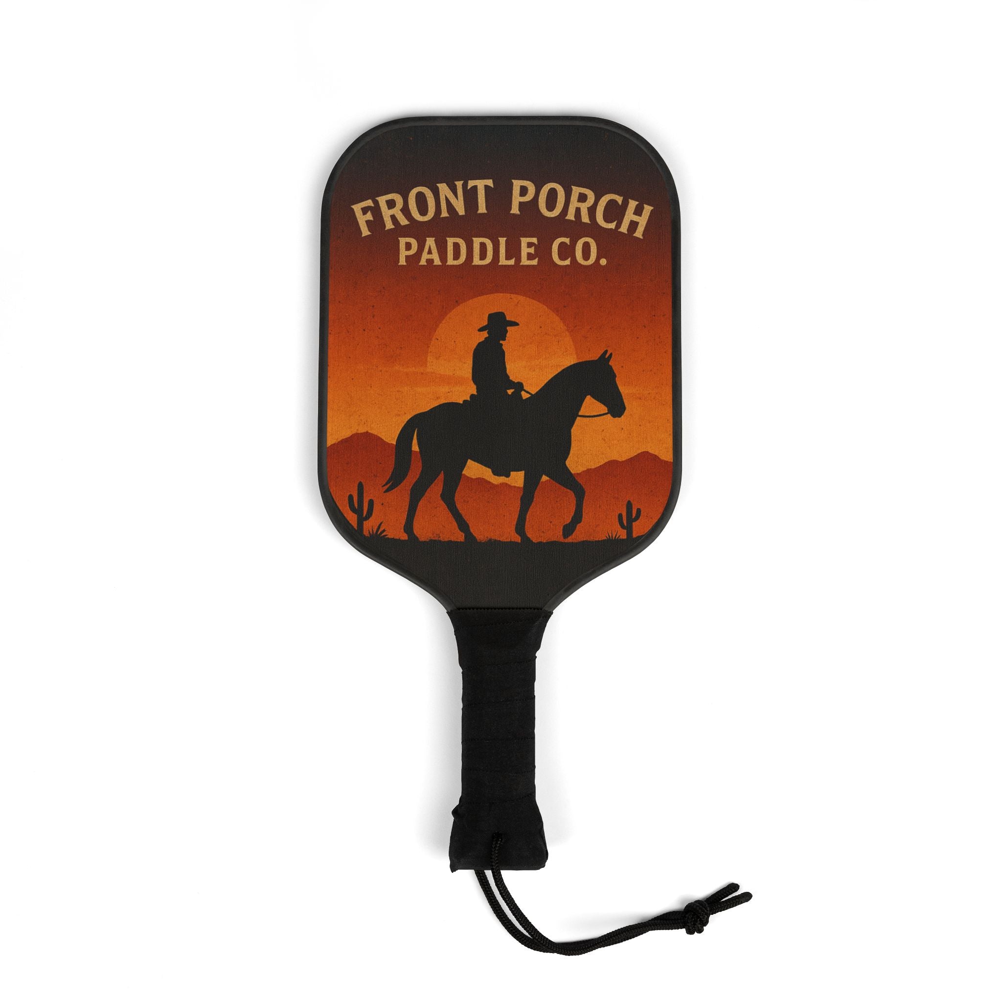 Sunset Cowboy Set