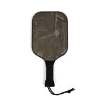 Hunting Camo Pickleball Kit